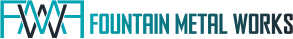 Fountain Metal Works logo