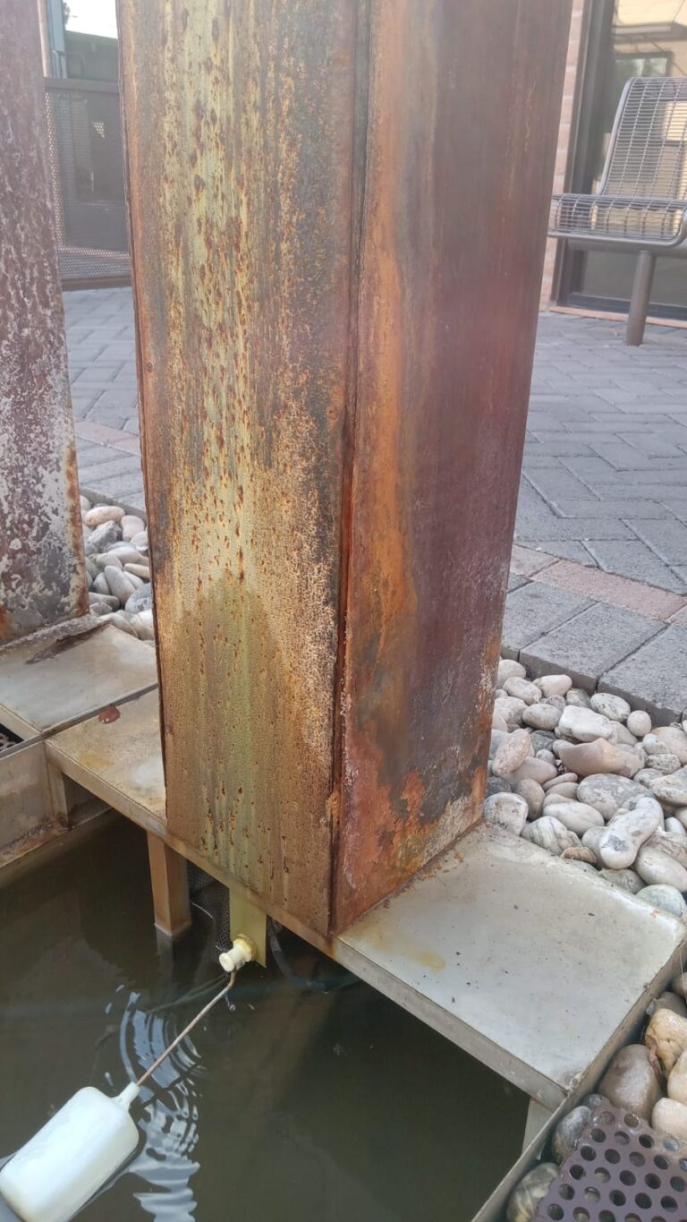 Read more about the article How To Reduce Hard Water Build Up