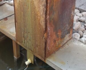 How To Reduce Hard Water Build Up