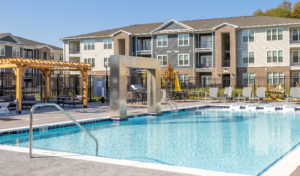 304 vs. 316 Stainless Steel for Water Features – What Landscape Architects Actually Need to Know